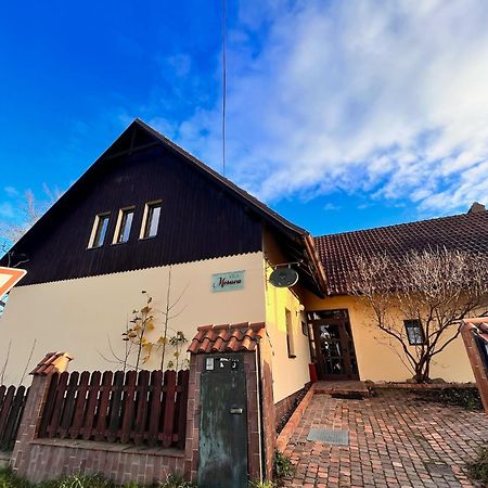 Vila Morava Liptovsky Mikulas Exterior foto