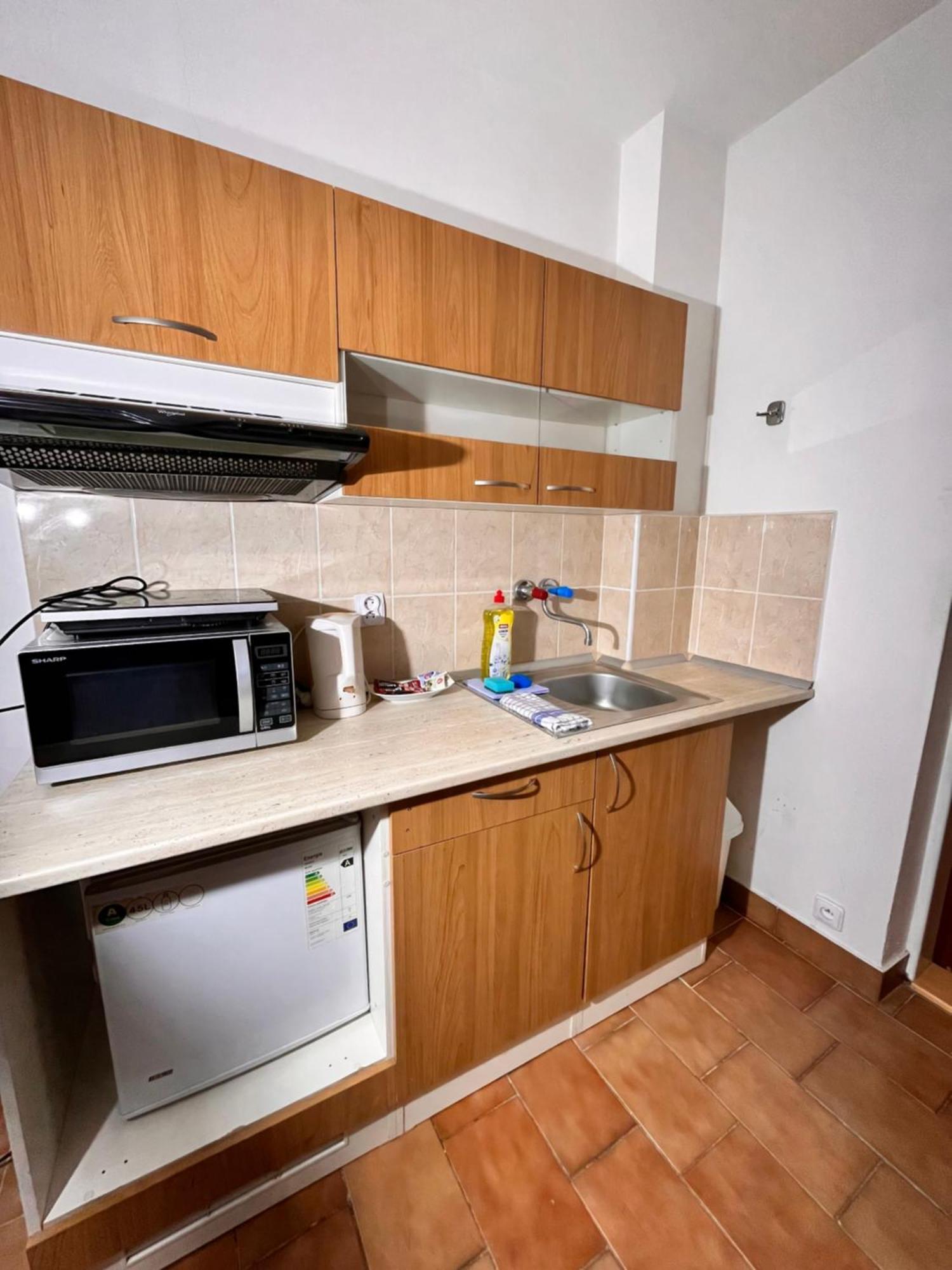Vila Morava Liptovsky Mikulas Exterior foto