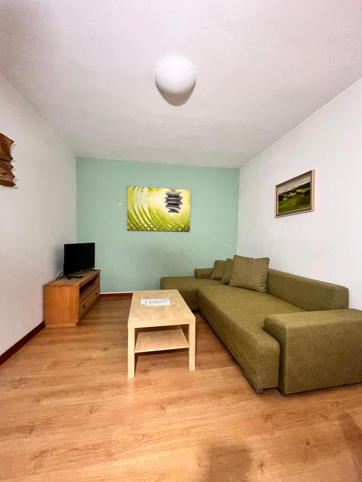 Vila Morava Liptovsky Mikulas Exterior foto