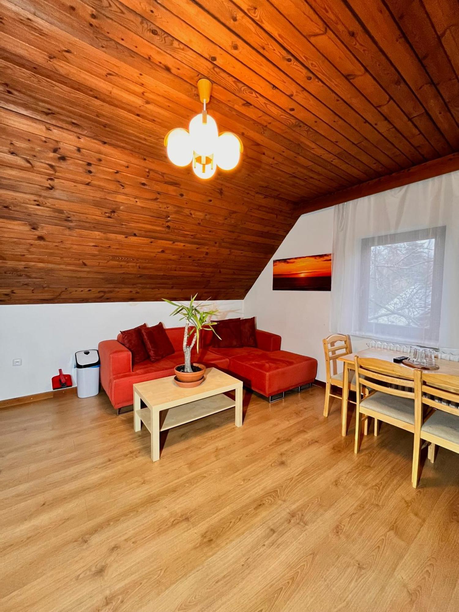 Vila Morava Liptovsky Mikulas Exterior foto