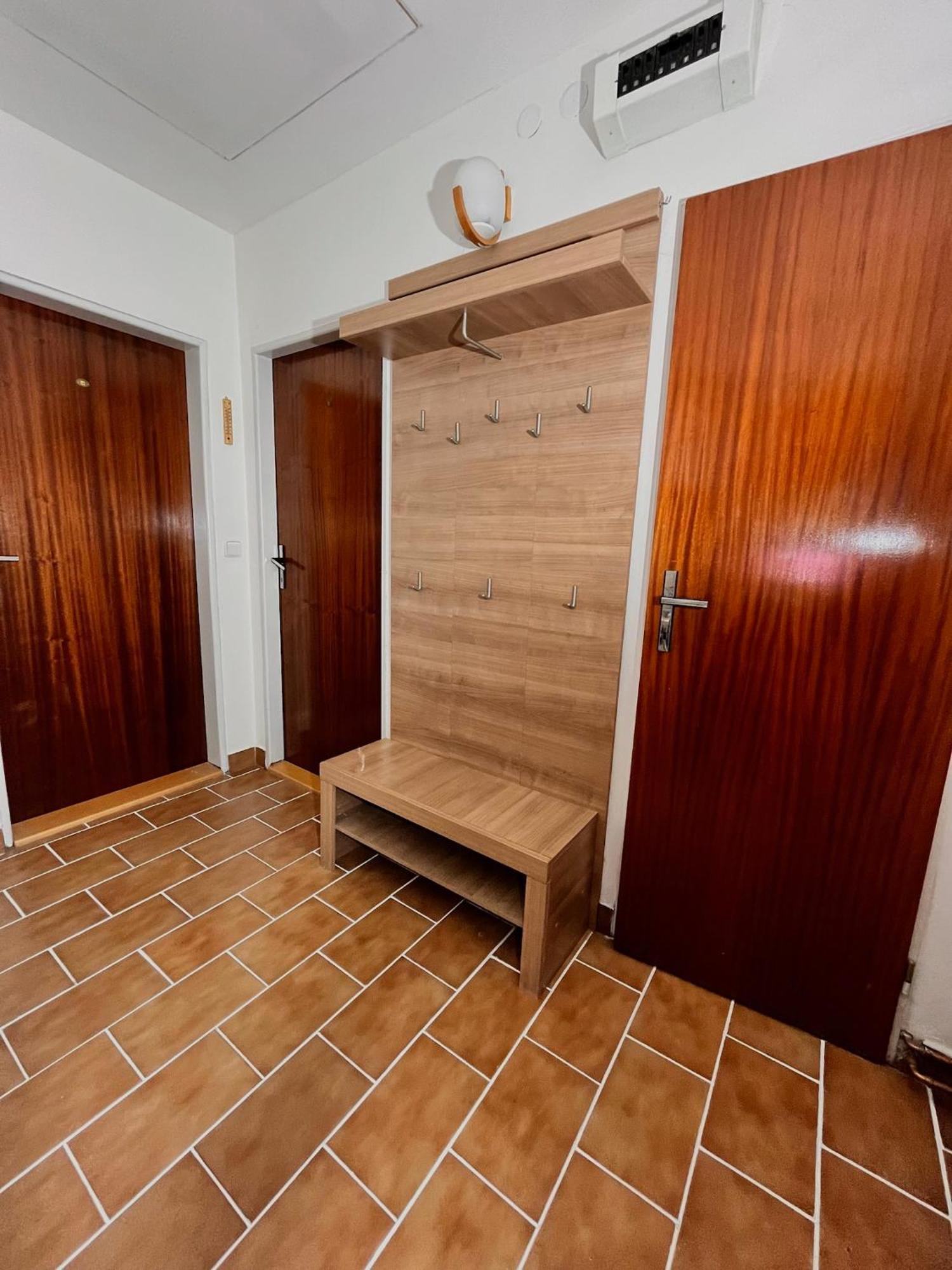 Vila Morava Liptovsky Mikulas Exterior foto