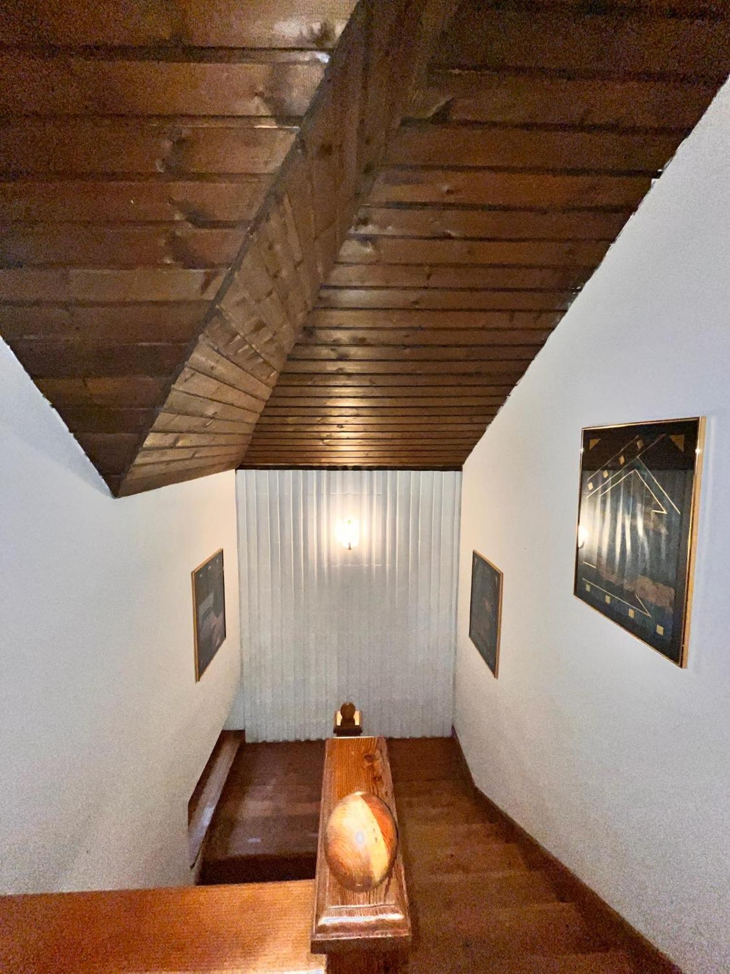 Vila Morava Liptovsky Mikulas Exterior foto